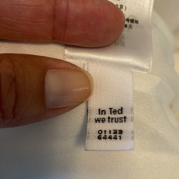 TED BAKER DRESS⭐️⭐️ - Picture 11 of 11